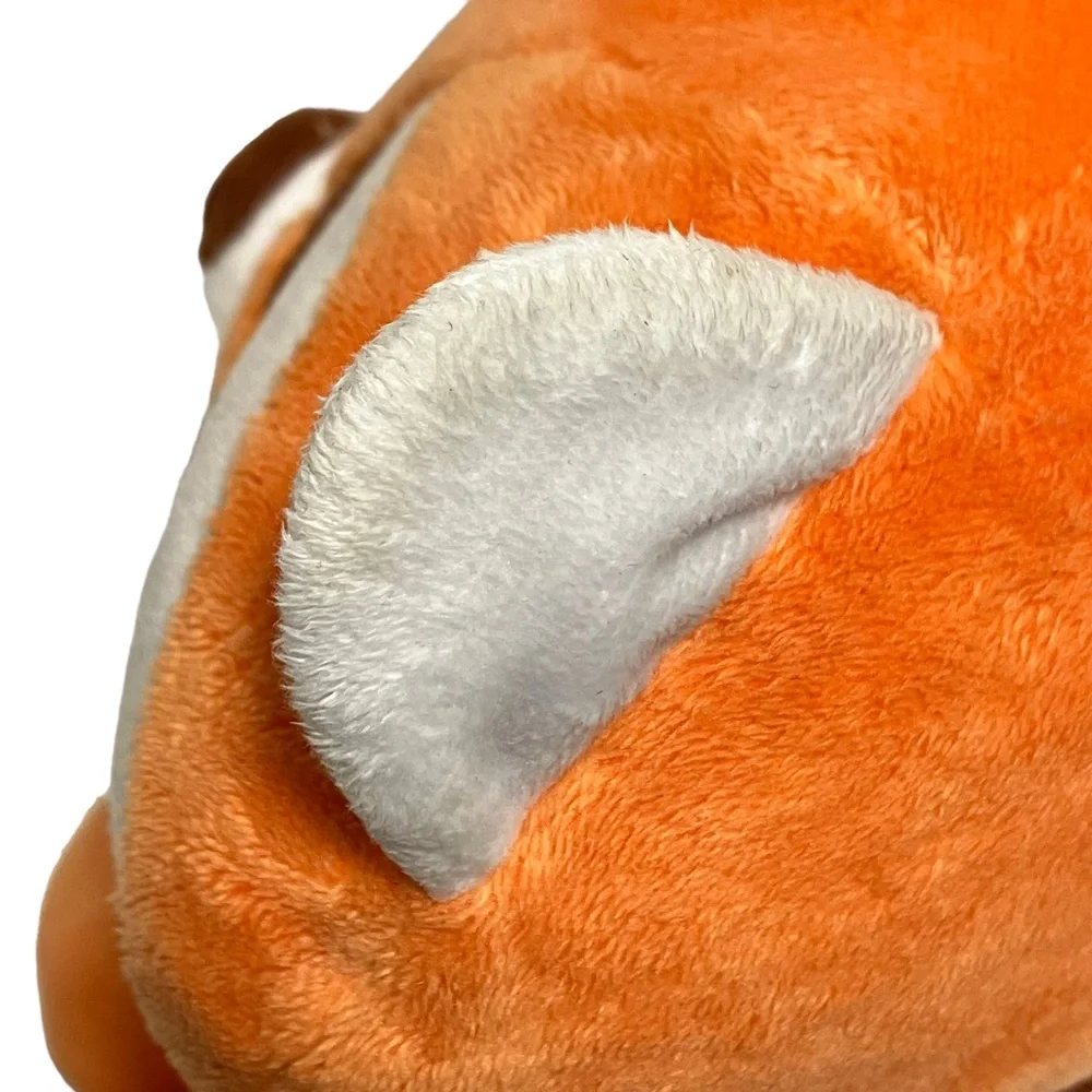 Leap Frog Colorful Counting Red Panda